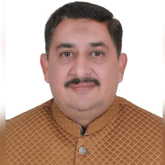 Nadeem Iqbal